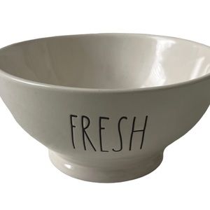 Rae Dunn Bowl